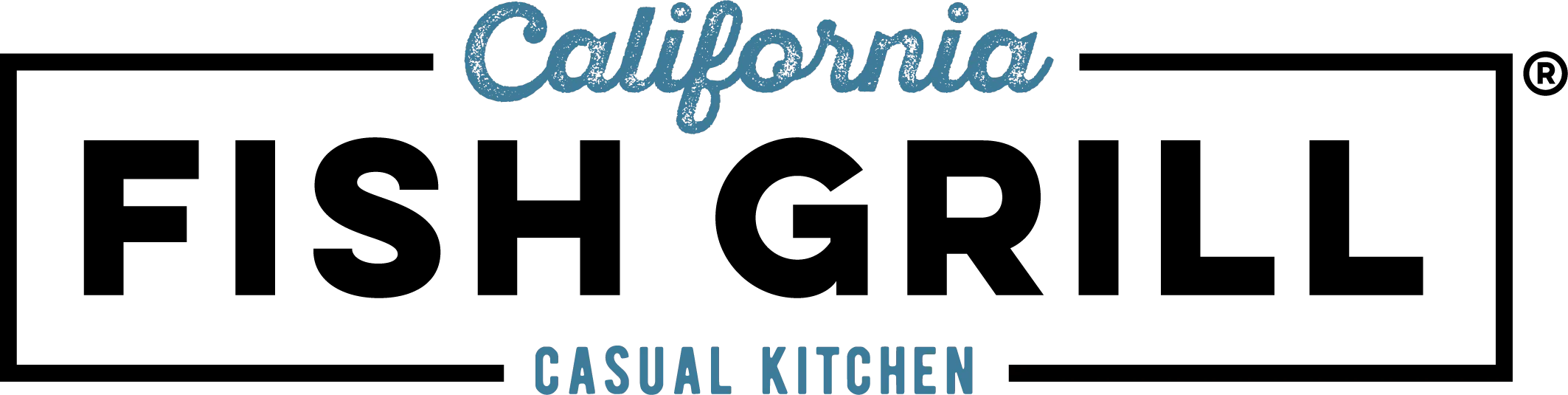 California Fish Grill Casual Kitchen