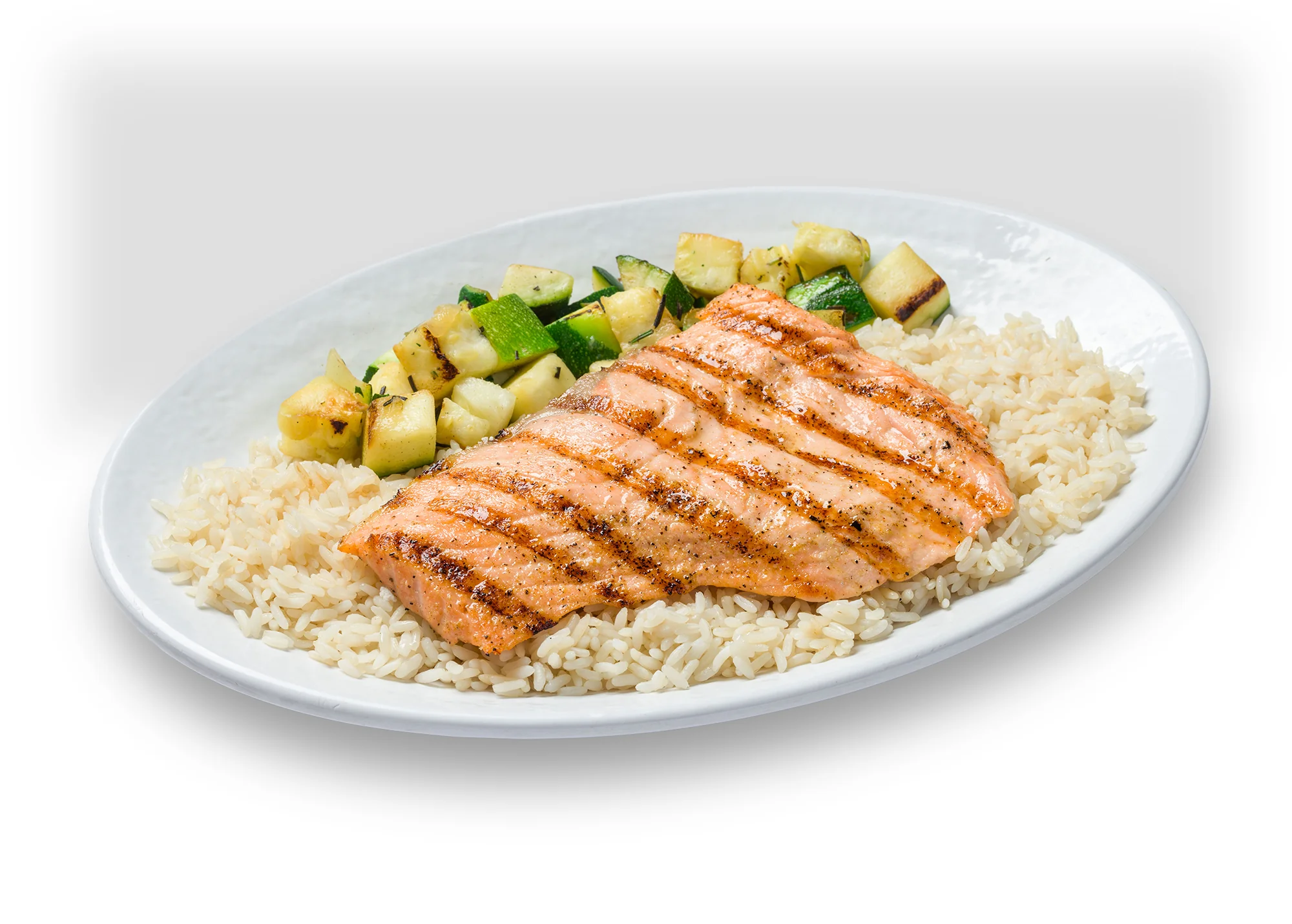Atlantic Salmon - Image 3