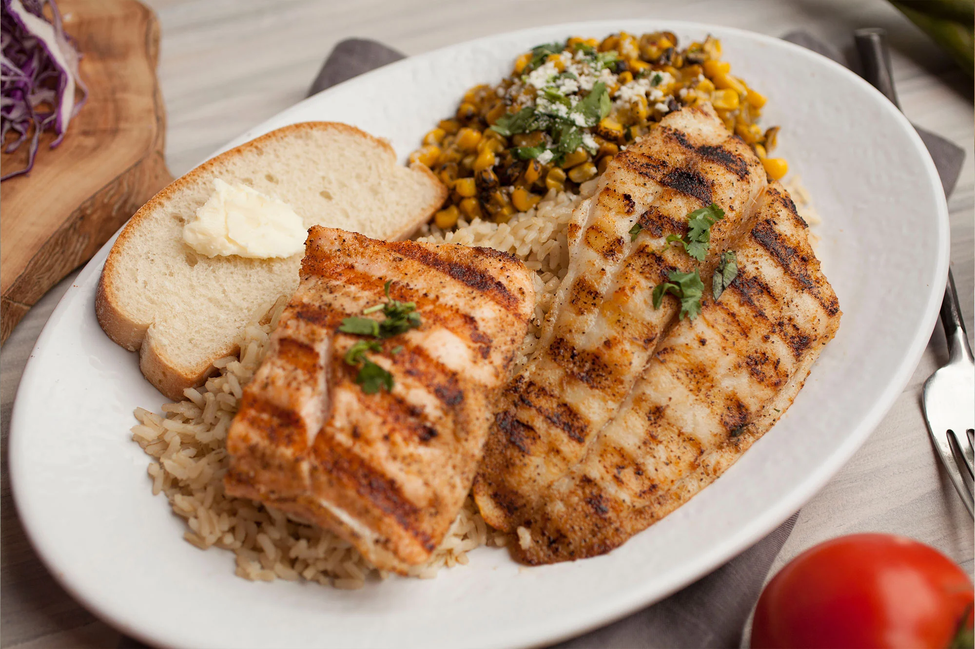 Salmon & Swai Combo - Image 7